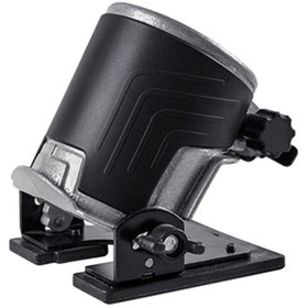 Resim Homyl Metal Ahşap Kenar Kırpma Makinesi Taban Eğim-stili 