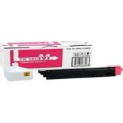 Resim Kyocera FS-C5150DN Kırmızı Toner 