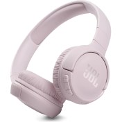 Resim Jbl Tune 570BT Wireless Kulaklık, Ct, Oe, Pembe 