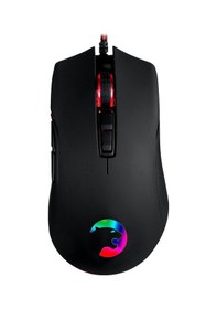 Resim Gamepower Ursa 10.000DPI 7 Tuş RGB Optik Gaming Mouse 