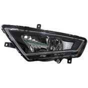 Resim Seat Ibıza Sol Sis Lambası 2013-2017 