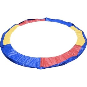 Resim Dolıty Trambolin Yaylı Kapak Yırtılmaya Dayanıklı Su 1,83-m 