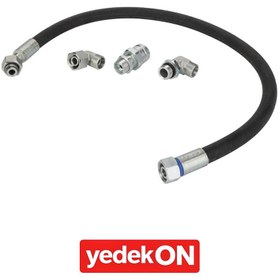 Resim AGCO Aksesuar Kodu - Massey Ferguson / Fendt / Valtra | ACW015265A 