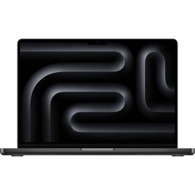 Resim Apple Macbook Pro M3 Max 40c Gpu 128gb 2tb Ssd 14 Inç Uzay Siyah Z1avm3ml6642-tq6 Dizüstü Bilgisayar 