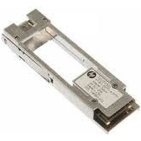 Resim Hpe Blc Qsfp To Sfp+ Adapter 