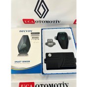 Resim Far Yağmur Sensörü Seti - Renault Clio 4 Mais 7711823799 