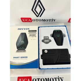 Resim Far Yağmur Sensörü Seti - Renault Clio 4 Mais 7711823799 