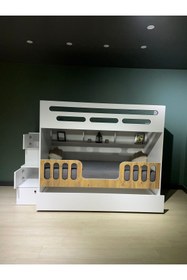 Resim SELES Yavrulu Ranza Genç Odası 