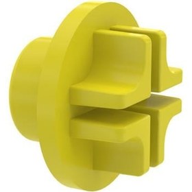 Resim Parça Vidalı Tapa - 2 