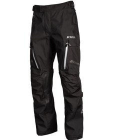 Resim Klim Carlsbad Korumalı Motosiklet Pantolonu 