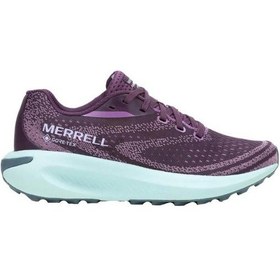 Resim Merrell Morphlıte Gtx Kadın Ayakkabı Mor 