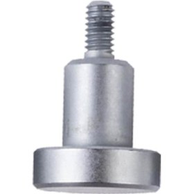 Resim Werka Komparatör Temas Uçları Çelik Düz Uçlar 10 X 20 Mm 