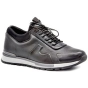 Resim Gedikpaşalı Ppt 22K 5333 Siyah Erkek Ayakkabı Casual 