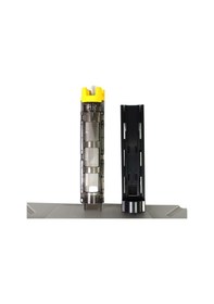 Resim Captain 7232 Profesyonel 2 Kamış Tutuculu Takım Çantası 