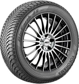 Resim Yokohama Bluearth-4s aw21 215/55r16 97v Oto 4 mevsim 2025 