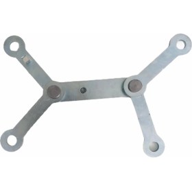 Resim Eds Slim 4 Bacak Bıçağa Takılan Yedek Parça 