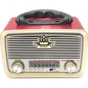 Resim Everton RT 301 Radyo 