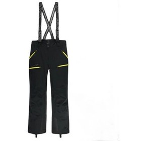 Resim Spyder Spyder Propulsion Erkek Siyah Kayak Pantolonu 10011 
