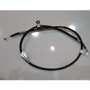 Resim Tel Fren El Primera 96-99 Arka Lh Kampana Tip 