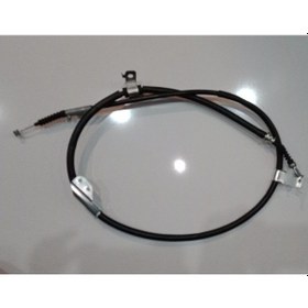 Resim Tel Fren El Primera 96-99 Arka Lh Kampana Tip 