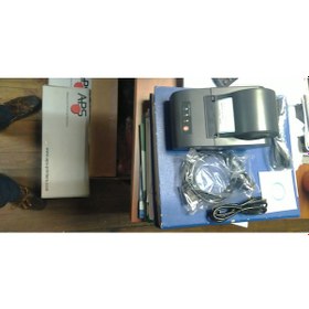 Resim MASAÜSTÜ LABEL TERMAL YAZICI 58MM 