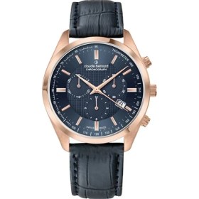 Resim Claude Bernard CB.10246 37R Buır Erkek Kol Saati 