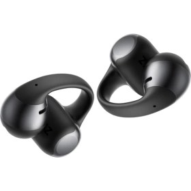 Resim Shokz Opendots One, Dolby Atmos, Bluetooth 5.4, 40 Saat Pil, IP54 Suya Dayanıklı, Titanyum Gövdeli, Küpe Tipi True Wireless Kulaklık 