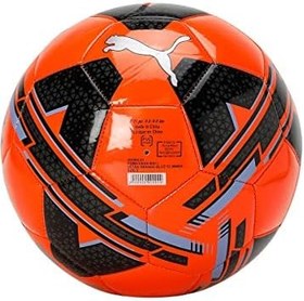 Resim Puma Cage Ball Futbol Topu 8399501 Kırmızı 