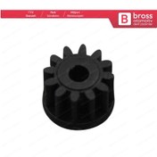 Resim Mercedes için Odometer E1 12 Diş Kilometre Dişlisi N11.9723 