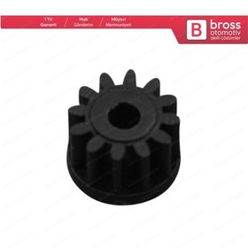 Resim Mercedes için Odometer E1 12 Diş Kilometre Dişlisi N11.9723 