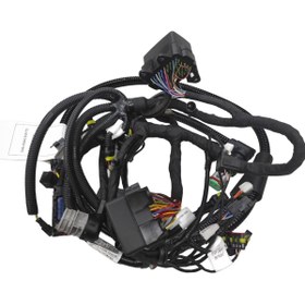 Resim CNH INDUSTRIAL CNH Tesisat Harness Wire Main T3B Rops 91831426 