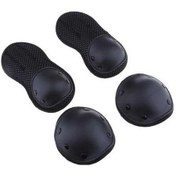 Resim Novahub Zırh Yeşil Yarışı Vücut Omuz Muhafızları Motosiklet Koruyucu Dişli Dirsek Dahili Qd Yeşil 