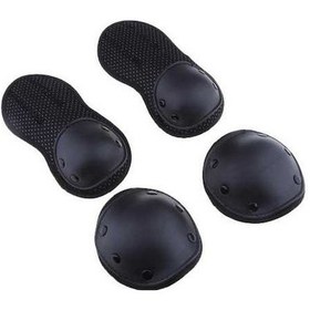 Resim Novahub Zırh Yeşil Yarışı Vücut Omuz Muhafızları Motosiklet Koruyucu Dişli Dirsek Dahili Qd Yeşil 