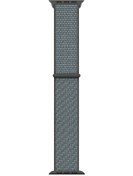 Resim Ariatech Watch 38mm Kordon Band-03 Serisi Hasır Strap Kayış-storm Grey 