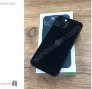 Resim Apple iPhone 13 İkinci El TR | 256 GB | Siyah İkinci El TOKAY MOBİLE BUCA IPHONE 13 256GB FATURALI KUTULU HATASIZ CİHAZ!