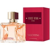 Resim Valentino Voce Viva Intense Kadın Parfüm Edp 100ml 