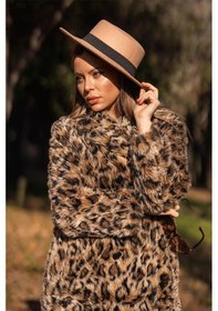 Resim Twingold İsme Özel Melania Trump Şapkası - Ab01002 - Camel Camel 