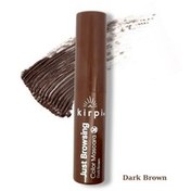 Resim Kirpi Just Browsing Dark Brown Renkli Kaş Maskarası (Koyu Kahverengi) 6 ml 