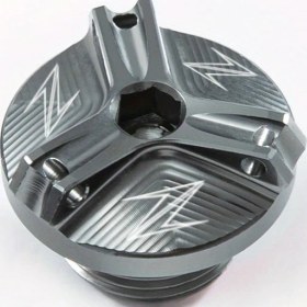 Resim Tongdashop Z900 Z650 Z400 Z1000 Z800 Z900rs Motorcycle Modelleri İçin Titanyum Motor Yağı Kapağı Ve Yakıt Dolum Kapağı Koruyucu Aksesuar 