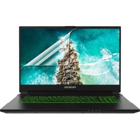 Resim Wontis Monster Abra A5 V17.2.3 15.6 Inç Notebook Premium Ekran Koruyucu Nano Cam 