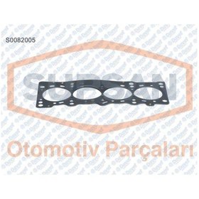 Resim Sılındır Kapak Contası Mls Doblo Palıo Albea Panda Punto Palıo Van 1.2 8v 