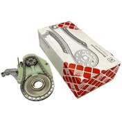 Resim Mga Yağ Pompa Zincir Seti / Bmw N20-n26-f30-f30-f32 / 11417602646s1-46140 
