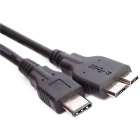 Resim 20413 Volk Type-C Harici Harddisk Kablosu 