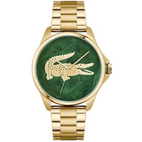 Resim Lacoste LAC2011394 Erkek Kol Saati 