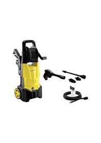 Resim Lavor One Extra 135 1900 W 135 Bar Basınçlı Yıkama Makinesi 