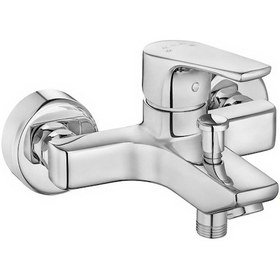 Resim Eca 102102482 Niobe Duş Banyo Bataryası 