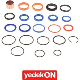 Resim AGCO Lift Silindir Keçe Kiti - Massey Ferguson / Fendt / Valtra | ACP0562400 