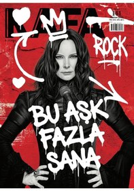 Resim Kafa Dergi 141.sayı Haziran 2026 