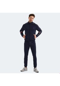 Resim Slazenger RECIPE IN Erkek Eşofman Takımı Lacivert 
