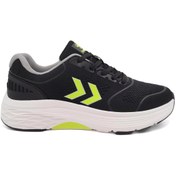 Resim hummel 900585-2594 Opac Erkek Koşu Ayakkabısı Siyah 